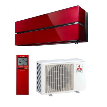 ΚΛΙΜΑΤΙΣΤΙΚΟ MITSUBISHI MSZ/MUZ-LN35VG